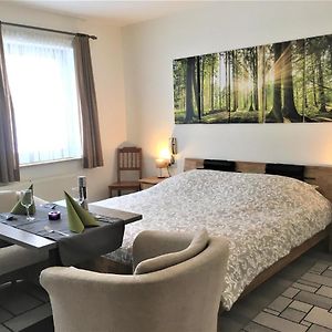 Standaard Kamer met een King Size Bed